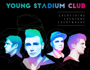 Nowy album zespou Young Stadium Club ju dostpny w sieci! 