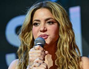 Shakira zacza docenia to po rozstaniu z Piqu. Trwa duej ni mio