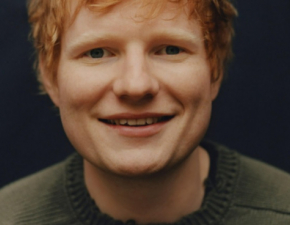 Ed Sheeran wyda now pyt! Album = jest ju wszdzie