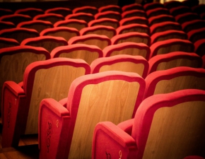 Teatr Wielki w odzi podj rkawic. Sprawdcie ich #hot16challenge2!