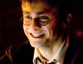 Harry Potter wituje dzi 37. urodziny