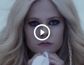 Avril Lavigne wraca z now pyt! Opowiada w niej o walce z chorob 