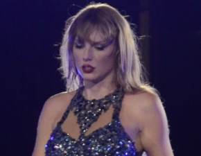  Tragedia na stadionie w Brazylii - zmara 23-letnia fanka Taylor Swift. Piosenkarka wydaa owiadczenie
