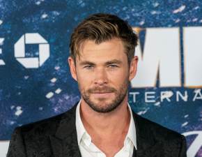 Chris Hemsworth usysza niepokojc diagnoz. Zdecydowa si na przerw w karierze