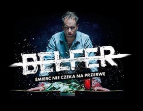 Nowe nazwiska w obsadzie drugiego sezonu serialu Belfer