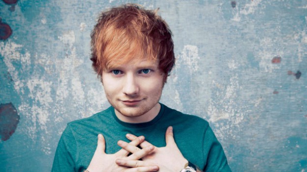 Znalezione obrazy dla zapytania ed sheeran shape of you