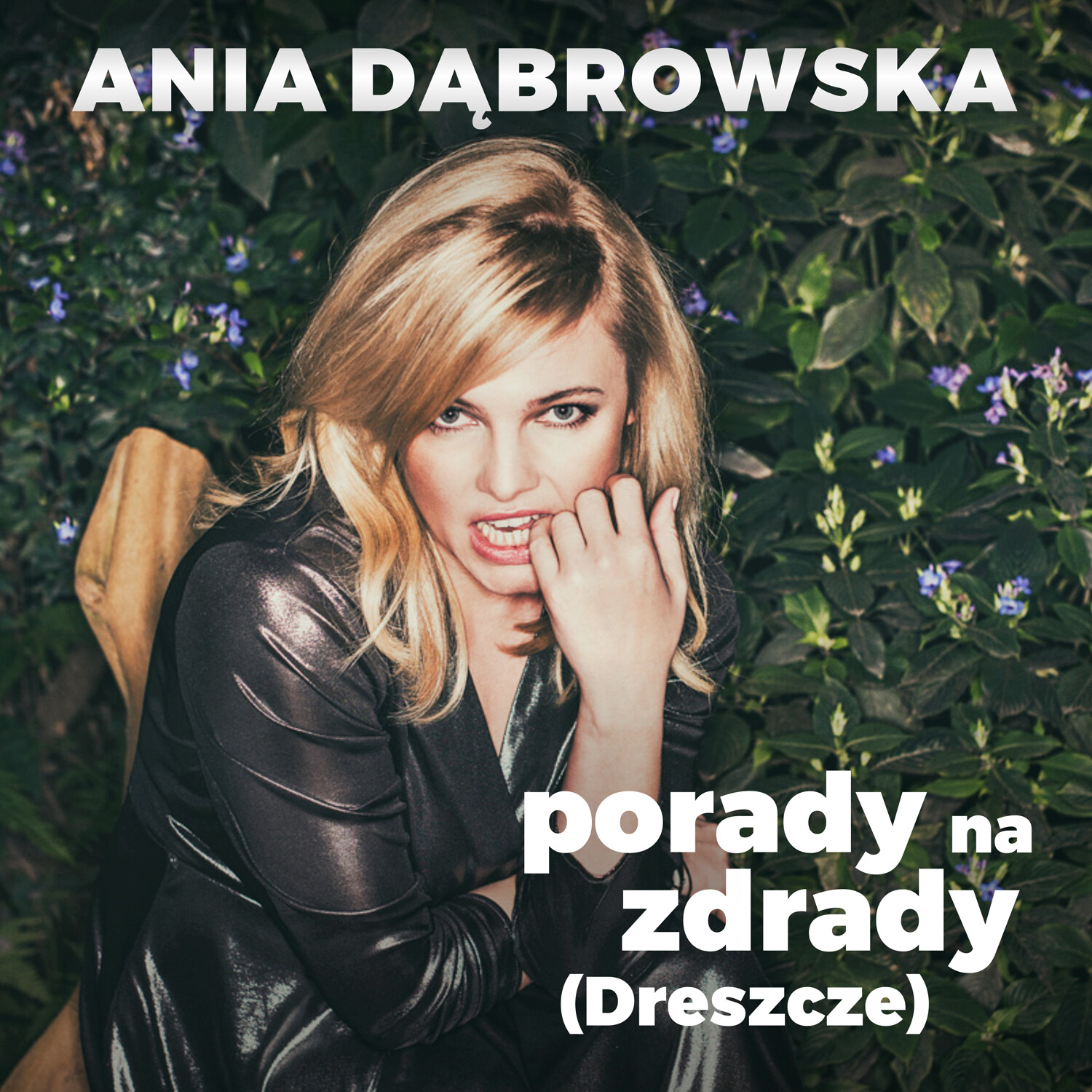 Ania Dąbrowska - Porady Na Zdrady (Candynoize & Igor Bootleg) 2017