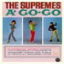 Okadka singla "Supremes a Go Go"