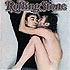 John Lennon i Yoko Ono na okadce "Rolling Stone"