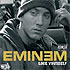Okadka singla "Lose Yourself" Eminema