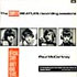 Okadka ksiki "The Complete Beatles Recording Sessions"