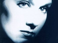 Celine Dion - zdjcie z okadki singla "It's All Coming Back to Me Now"