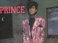 Jedna z wersji okadki pyty Prince'a "1999"