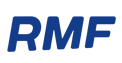 Radio RMF FM - nowe logo