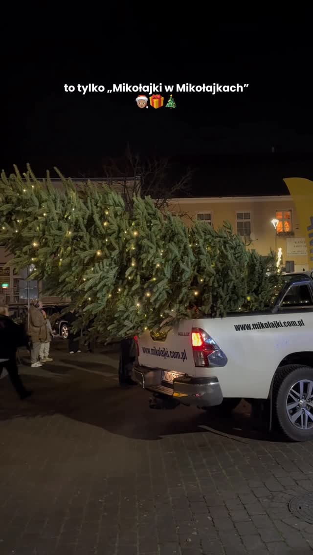 Ale było magicznie!...