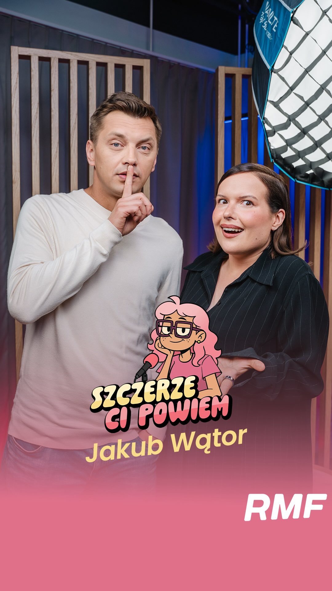 Czy @watorjakub czuje się...