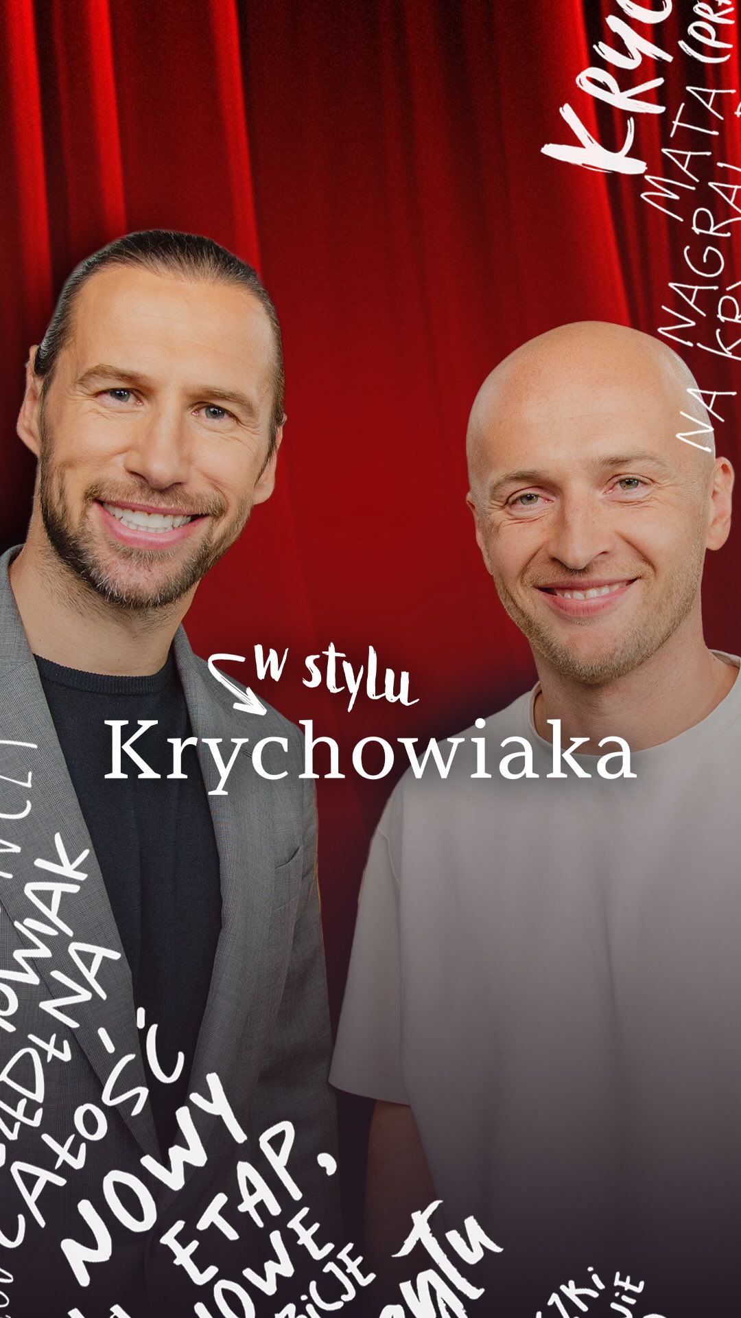 Ochroniarz nie chciał...