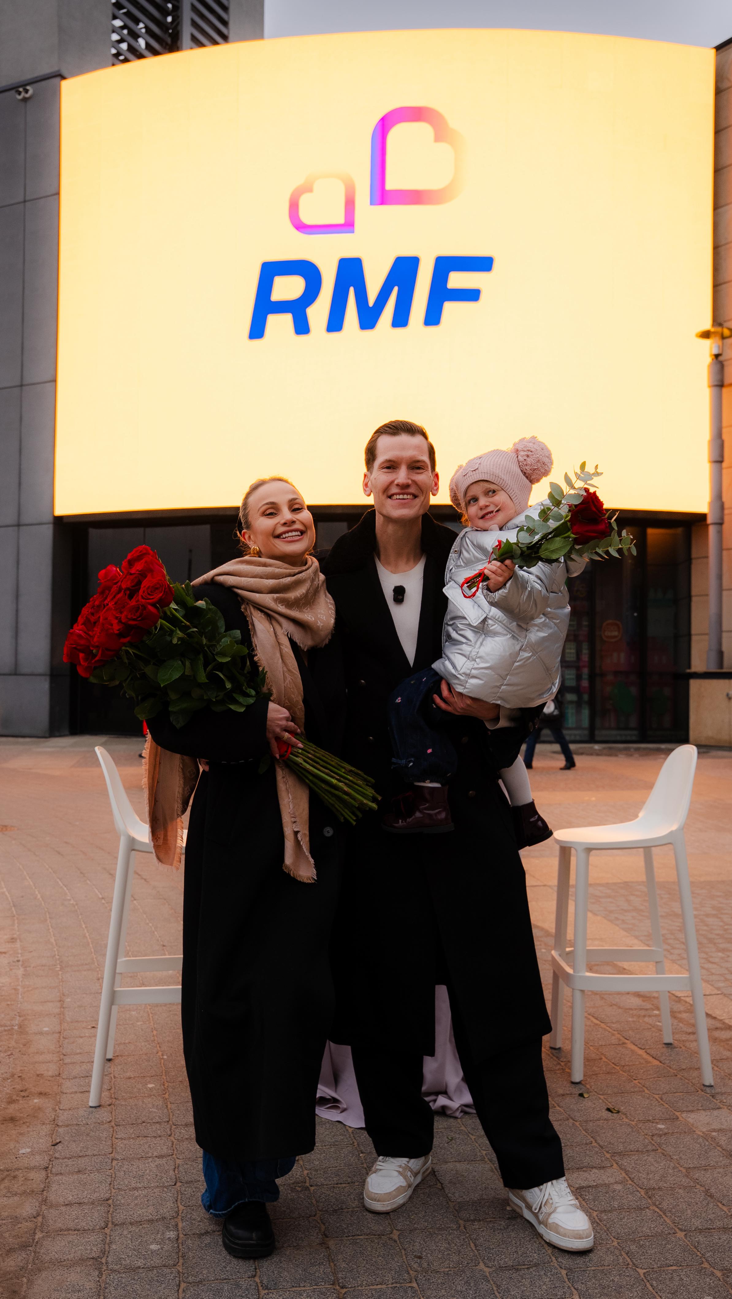 Cuuudownych walentynek Robimy...