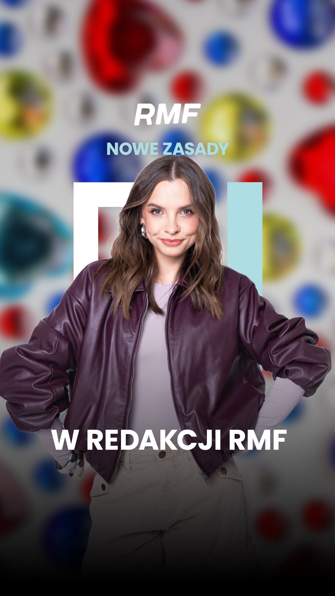 I od razu CZARNO NA BIAŁYM...