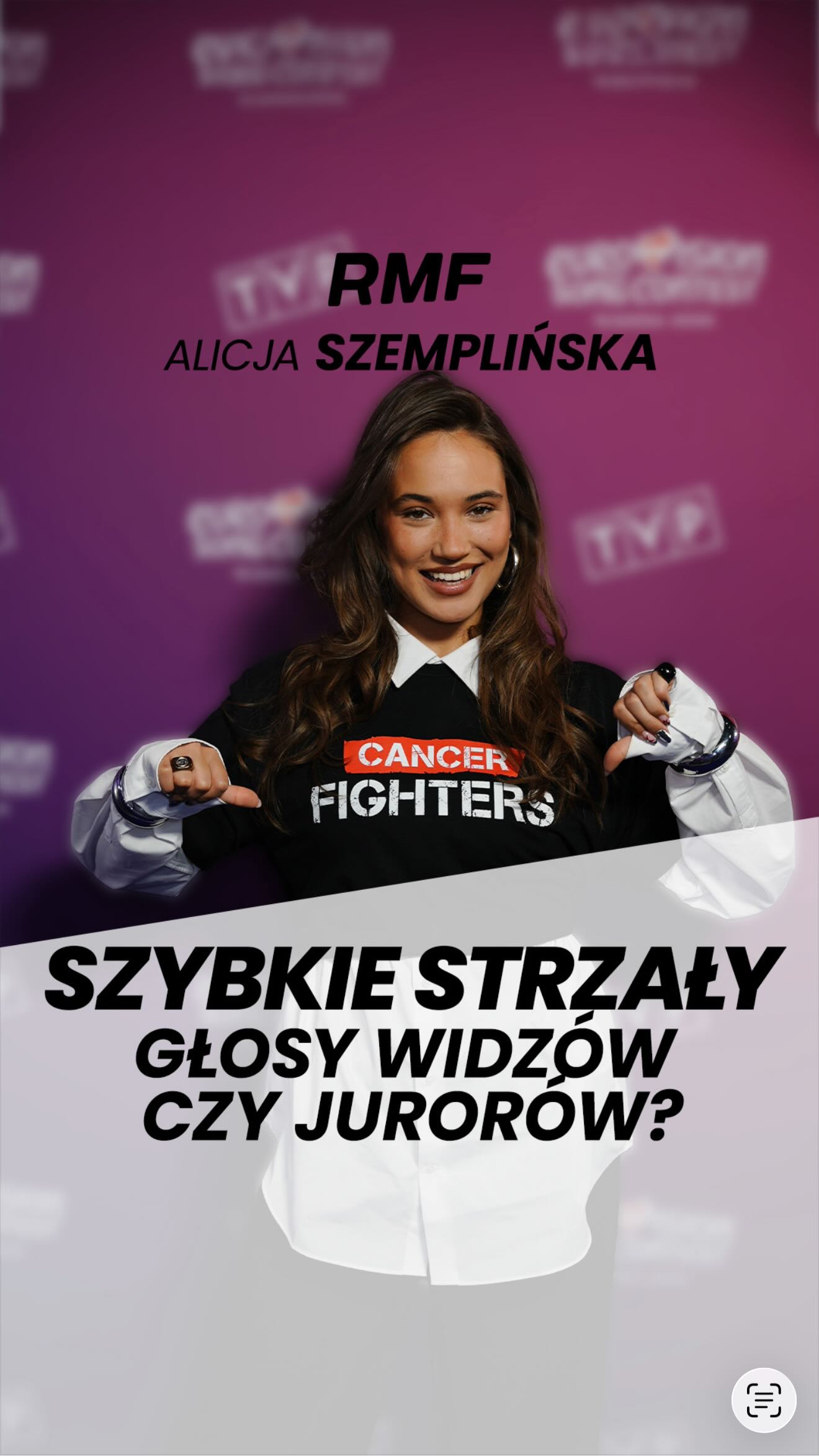 Głosy widzów czy jurorów?...