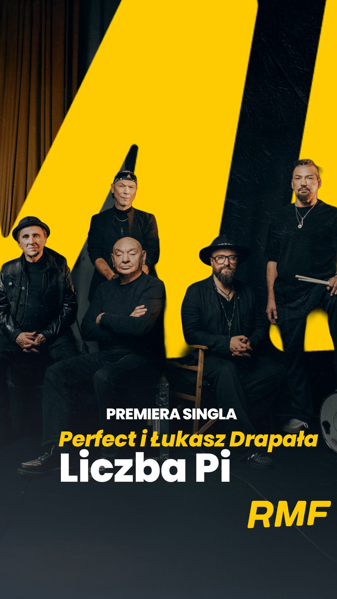 Czy @drapaua obawiał się...