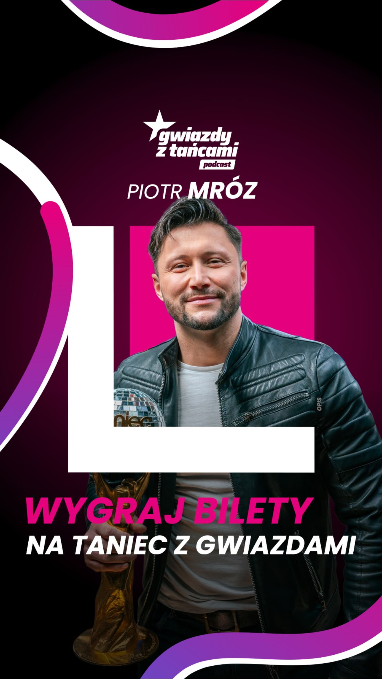 KONKURS W kolejnym odcinku...