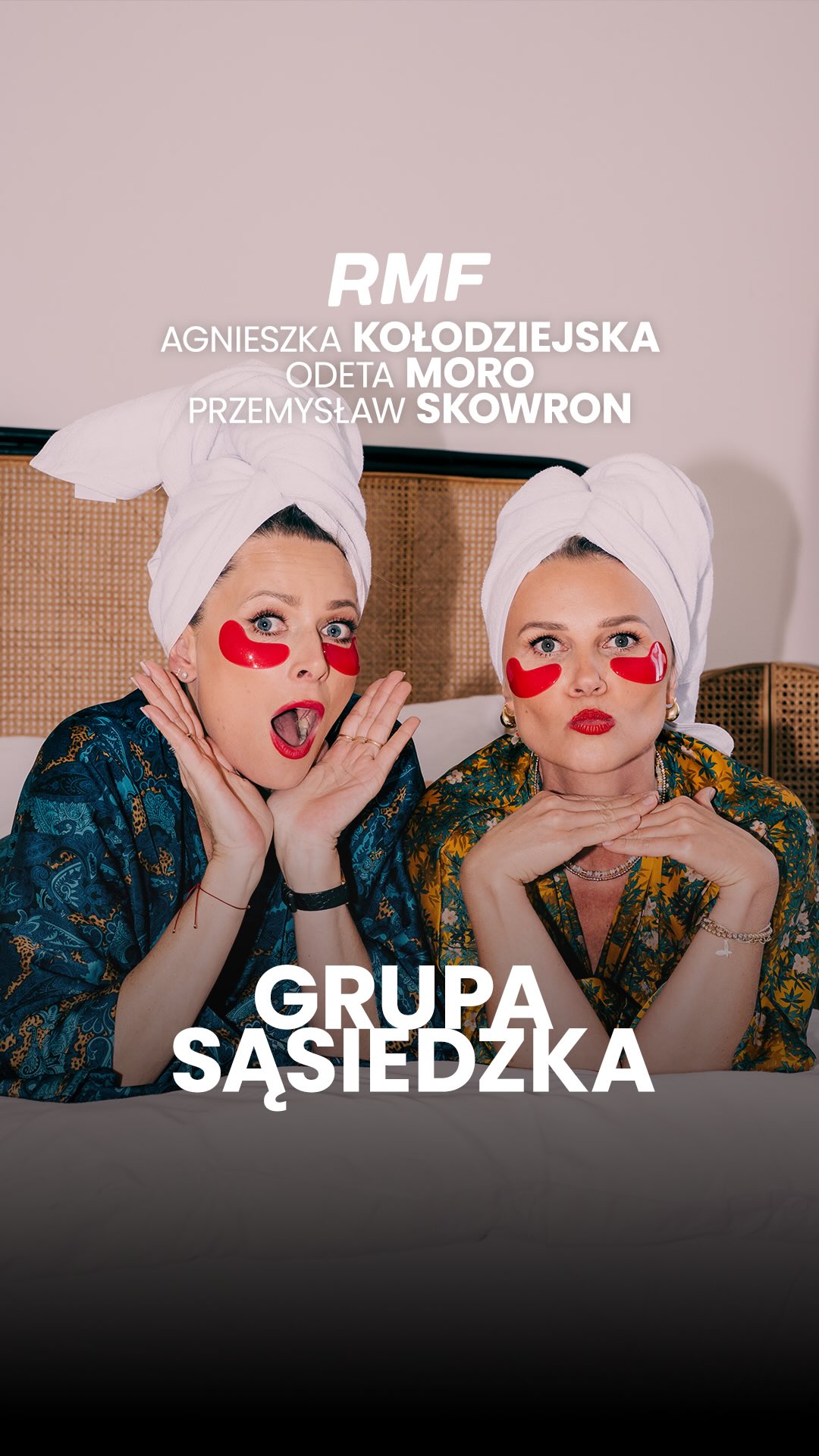 Jak czwartek to ploteczki z...