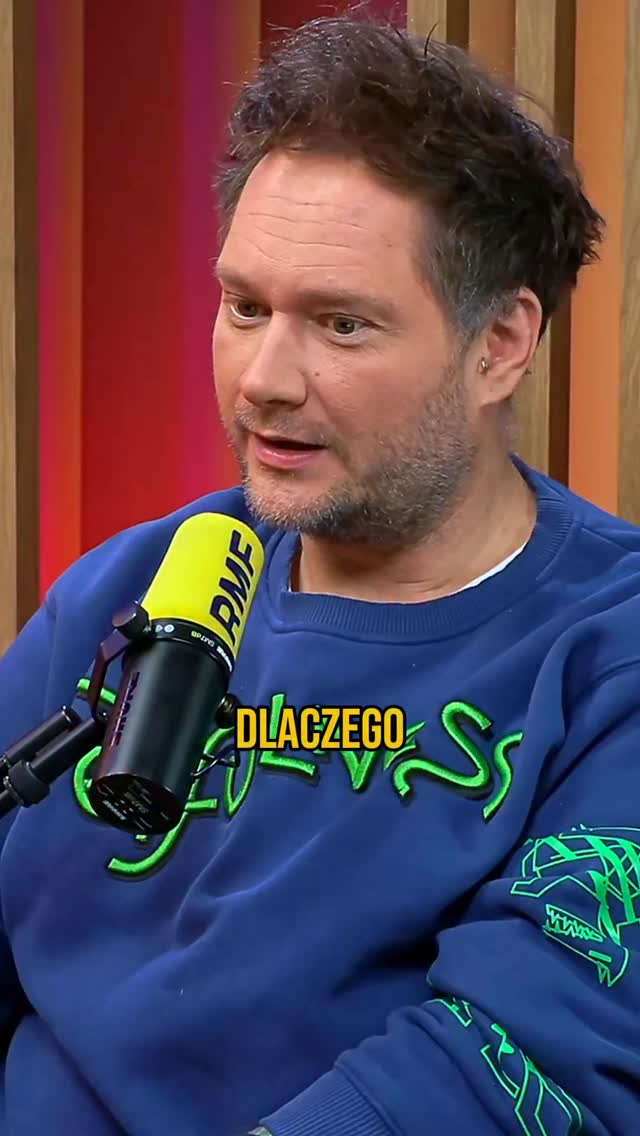 @magdaschejbal szczerze o...