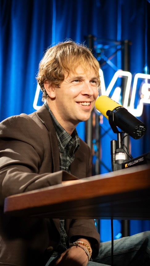 @tompeterodell reaguje na...