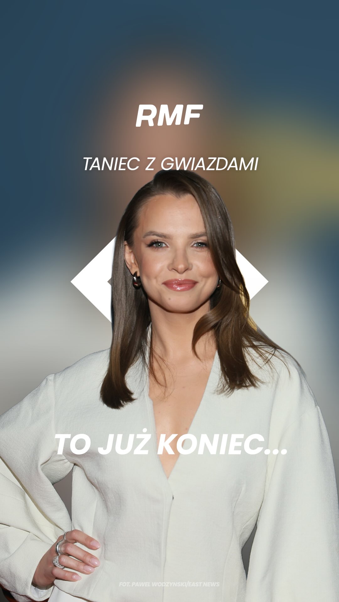 Nie wiem jak wy… ale my...