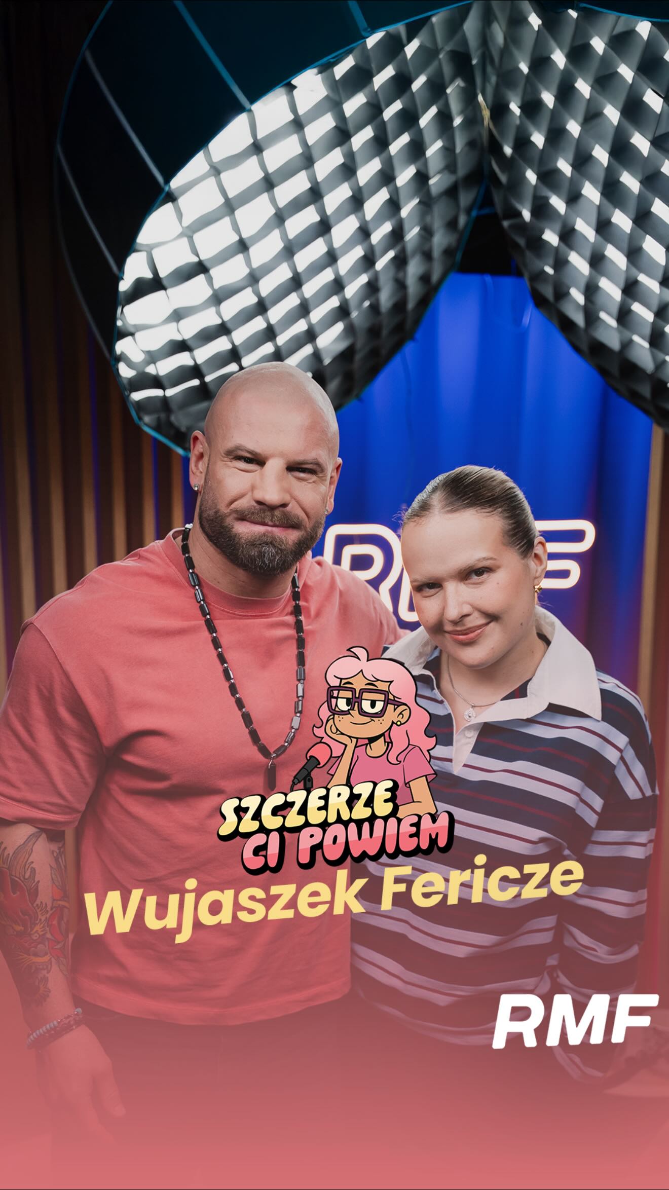 …. szczerze o tym z jakimi...