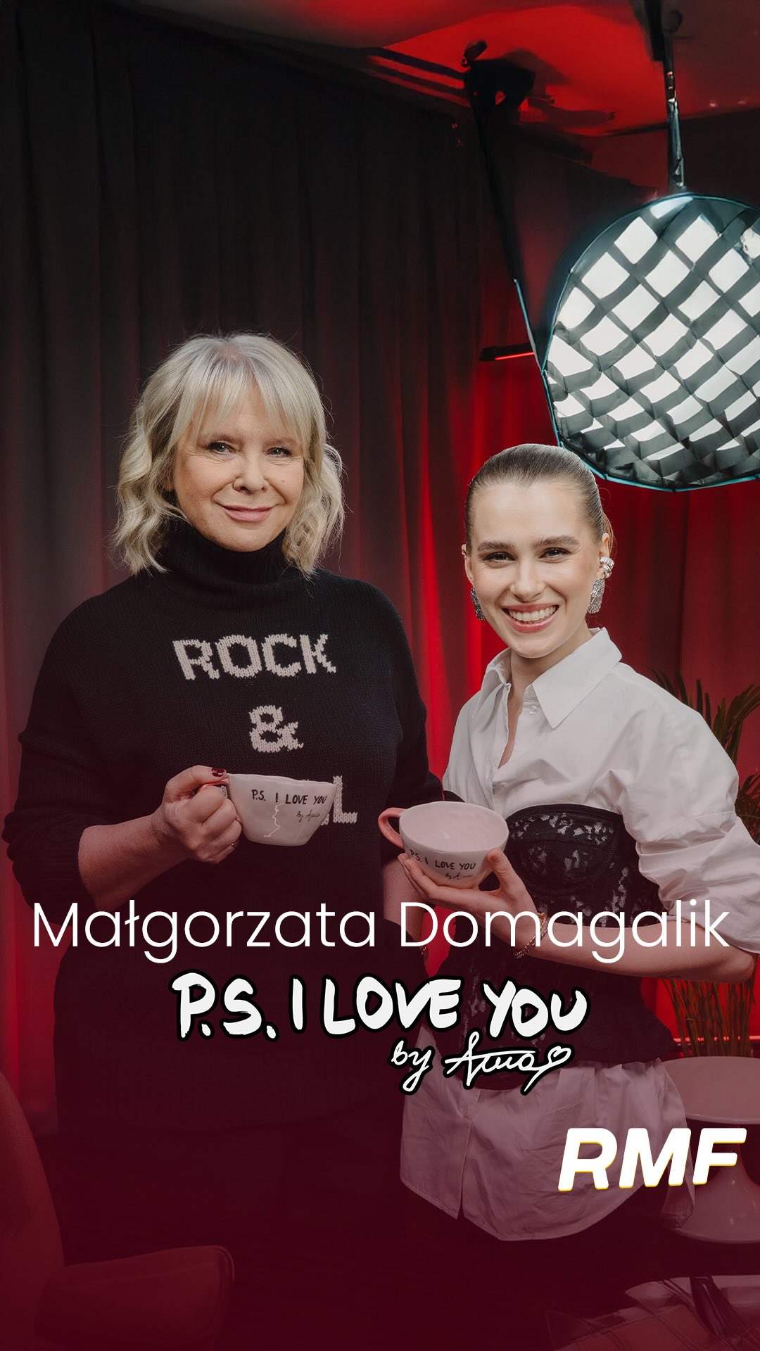 Tym razem gościem...