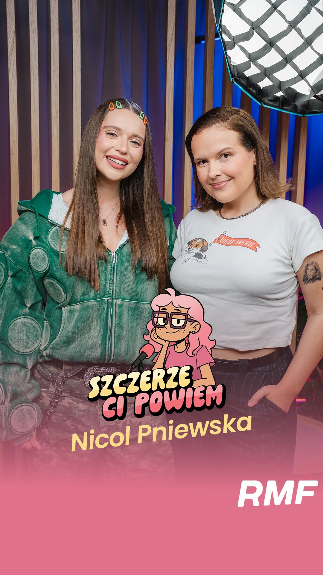 Telewizja vs rzeczywistość...