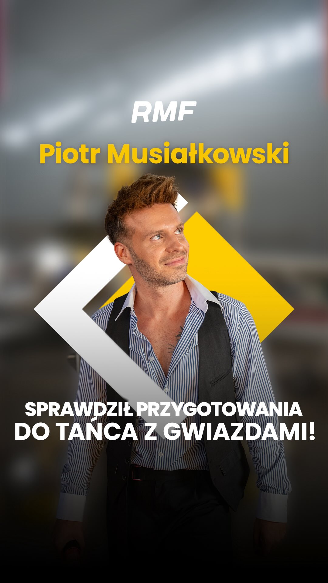 Już jutro startuje 19....
