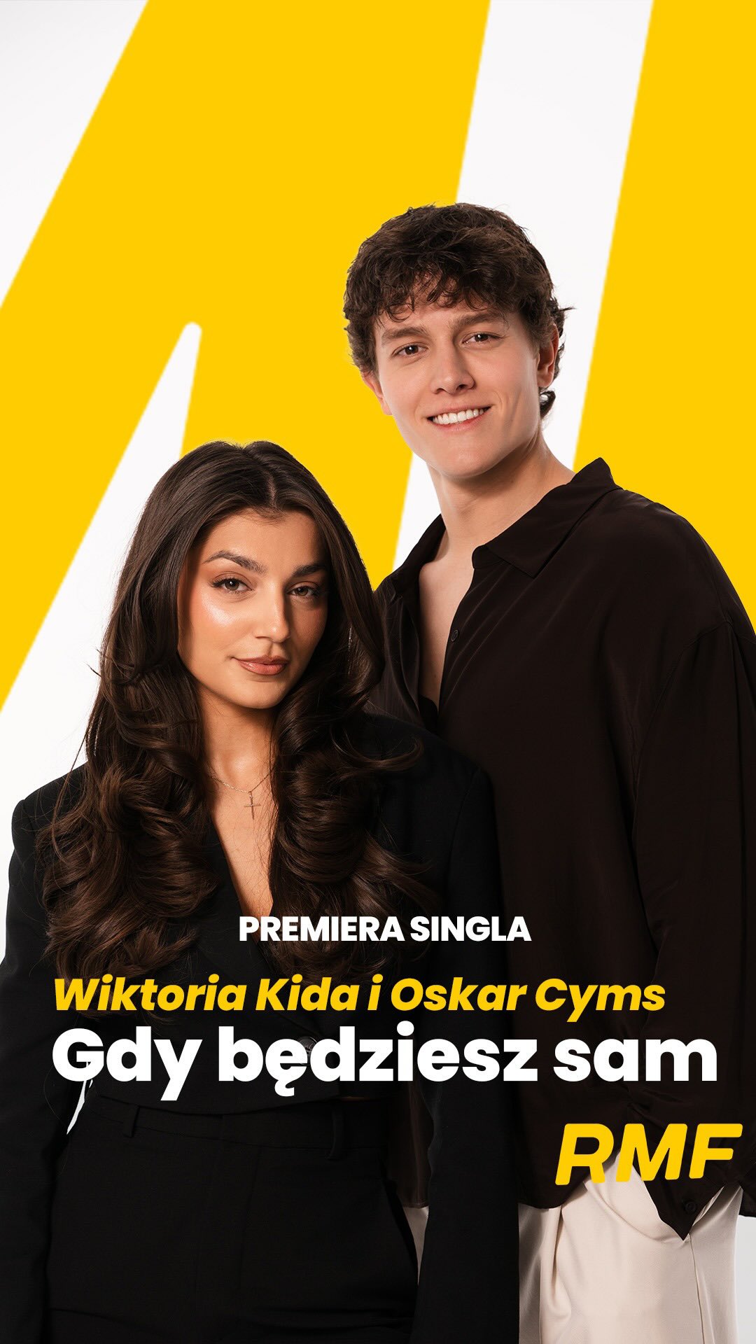 @kidavictoria i @cymsu znają...