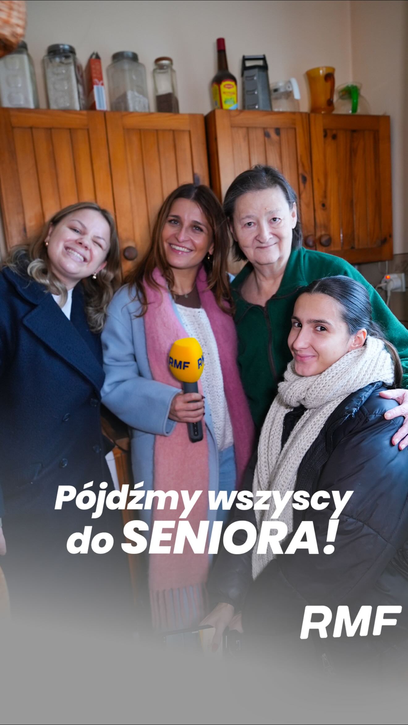 Dzisiaj byliśmy u Pani Basi,...