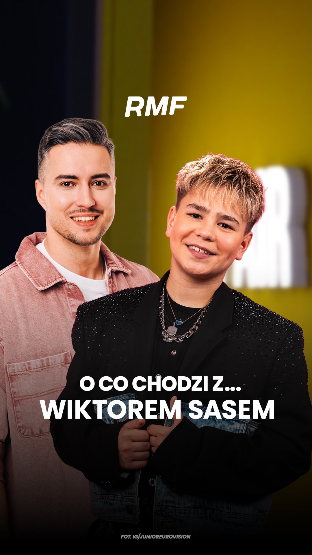 Już jutro @wiktor.sas...