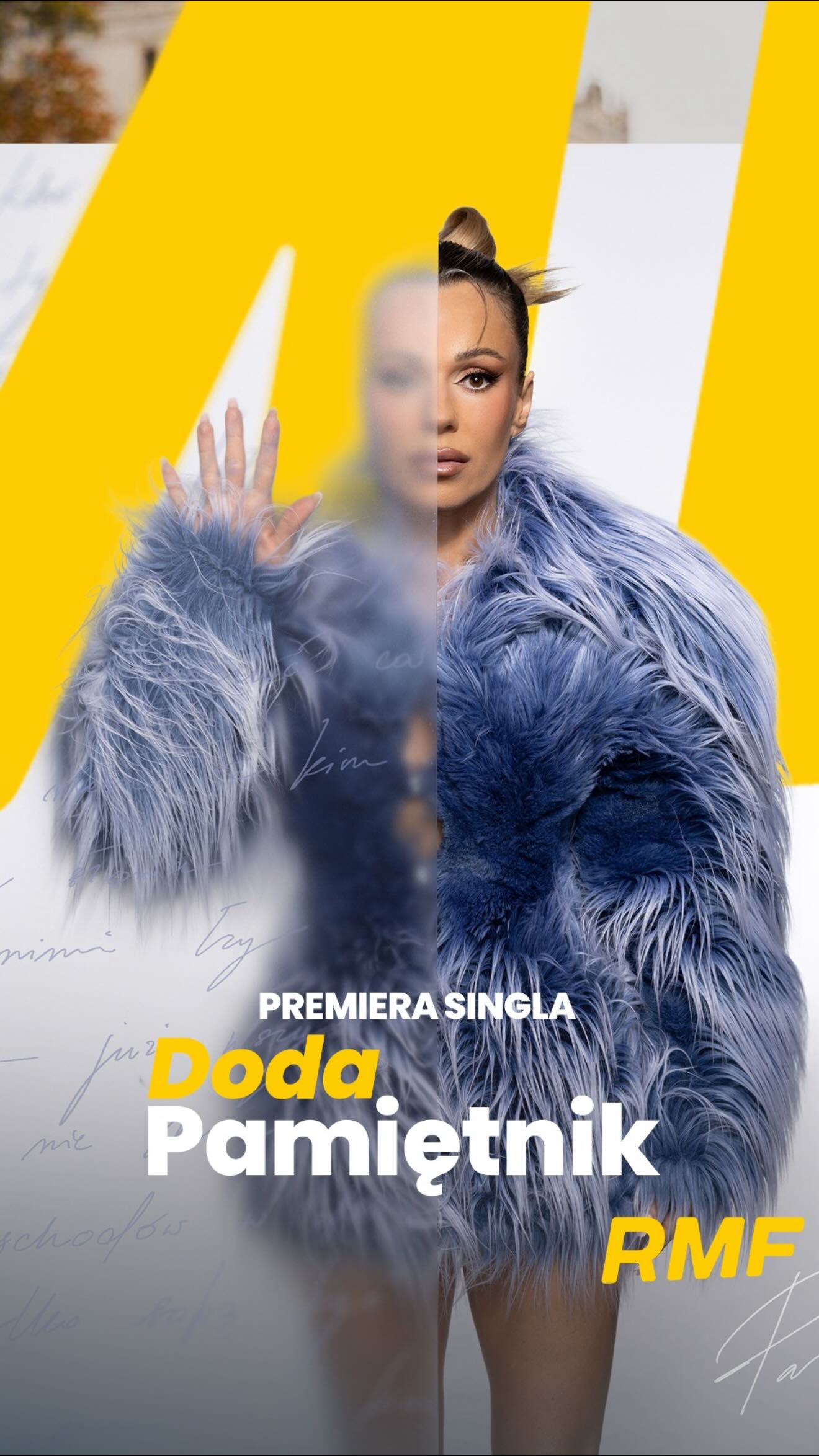 Pisaliście kiedyś...