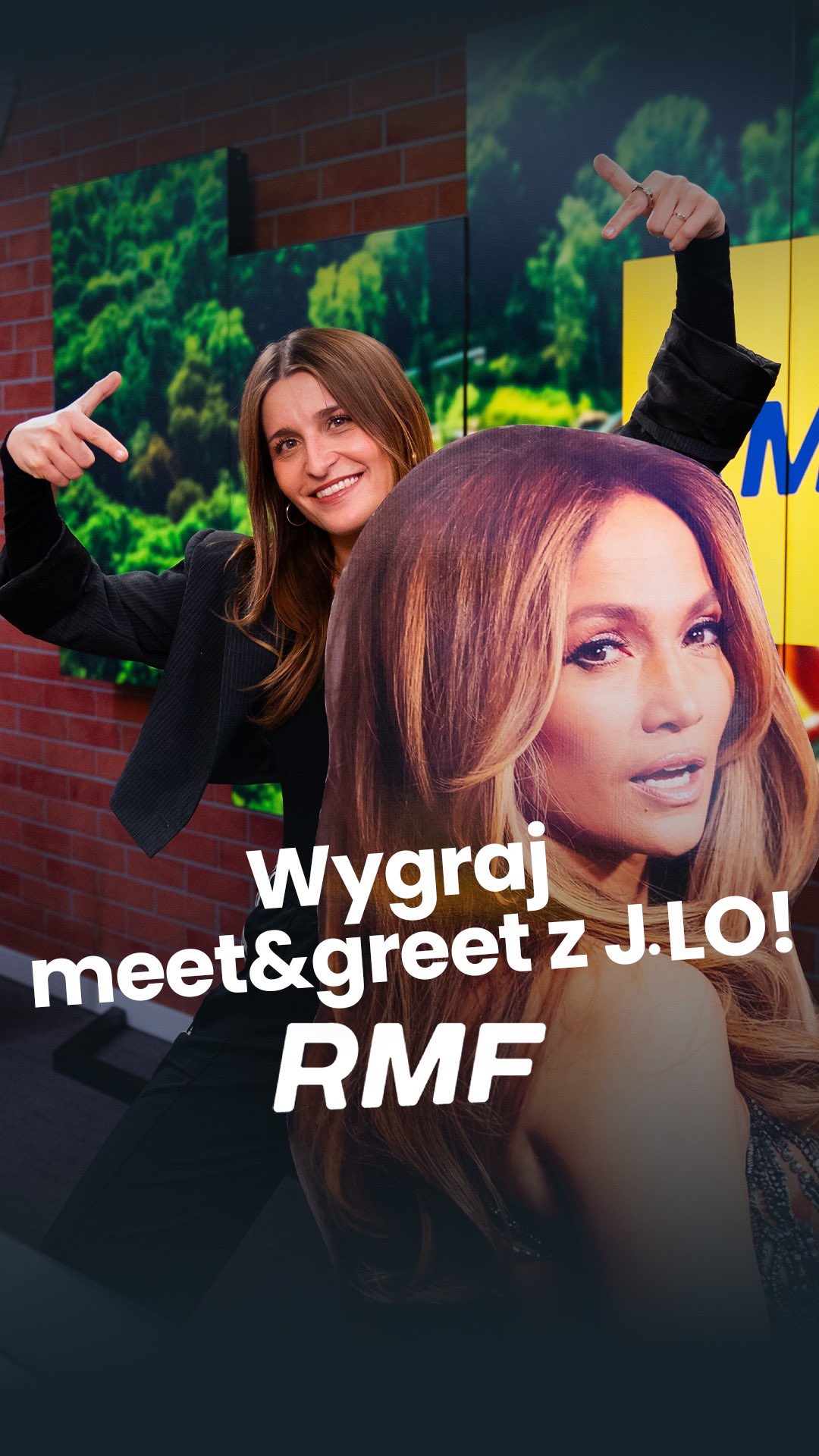 KONKURS Wygraj meet&greet...