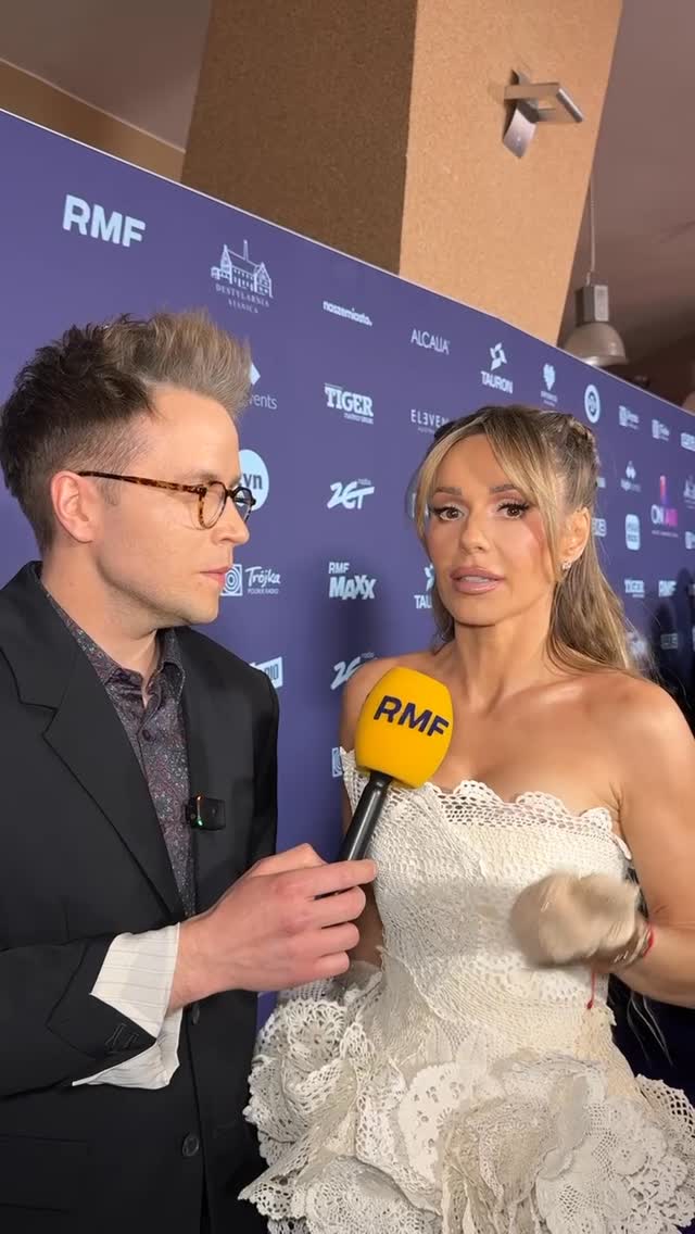 Zapytaliśmy @dodaqueen o red...