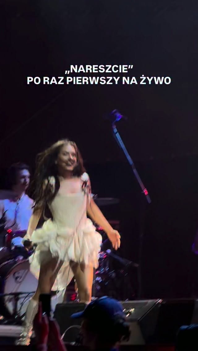 OJ DALI CZADU „NARESZCIE”...