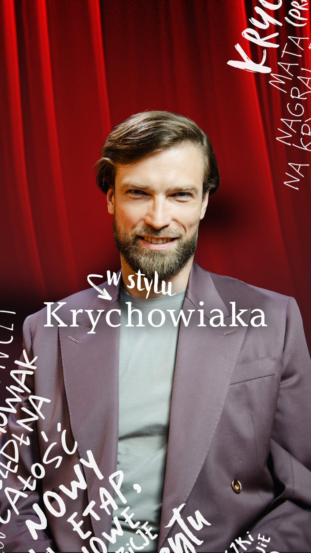 W stylu Krychowiaka @w_kracze...