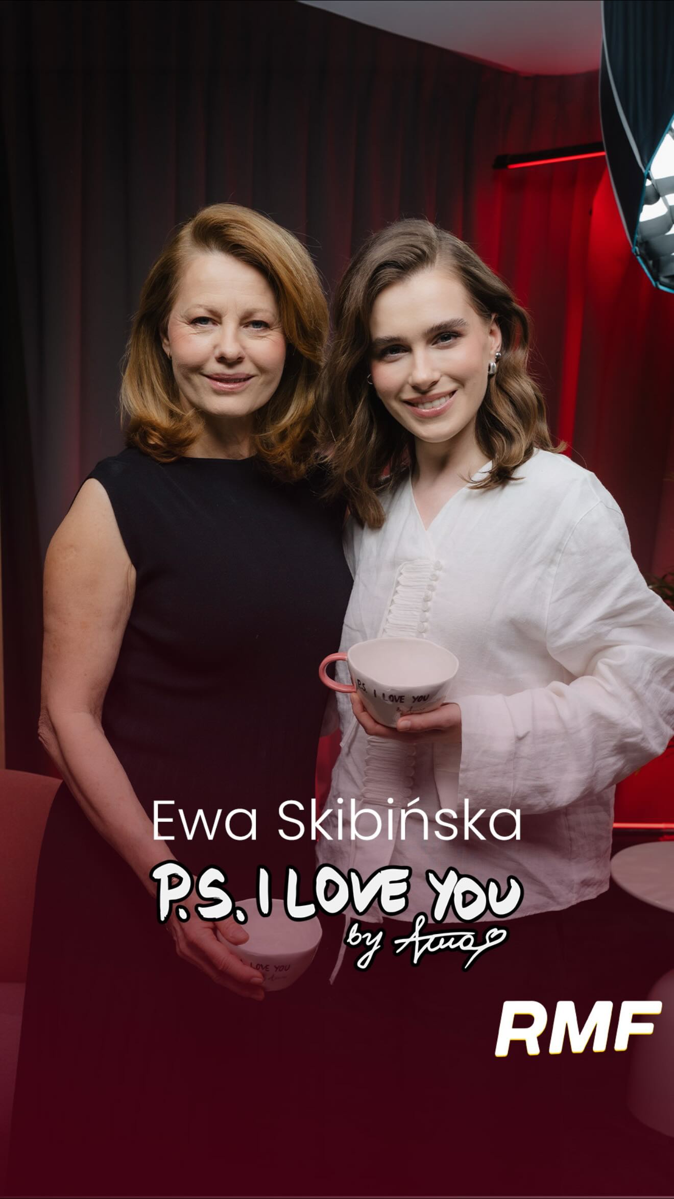 Tym razem gościem...