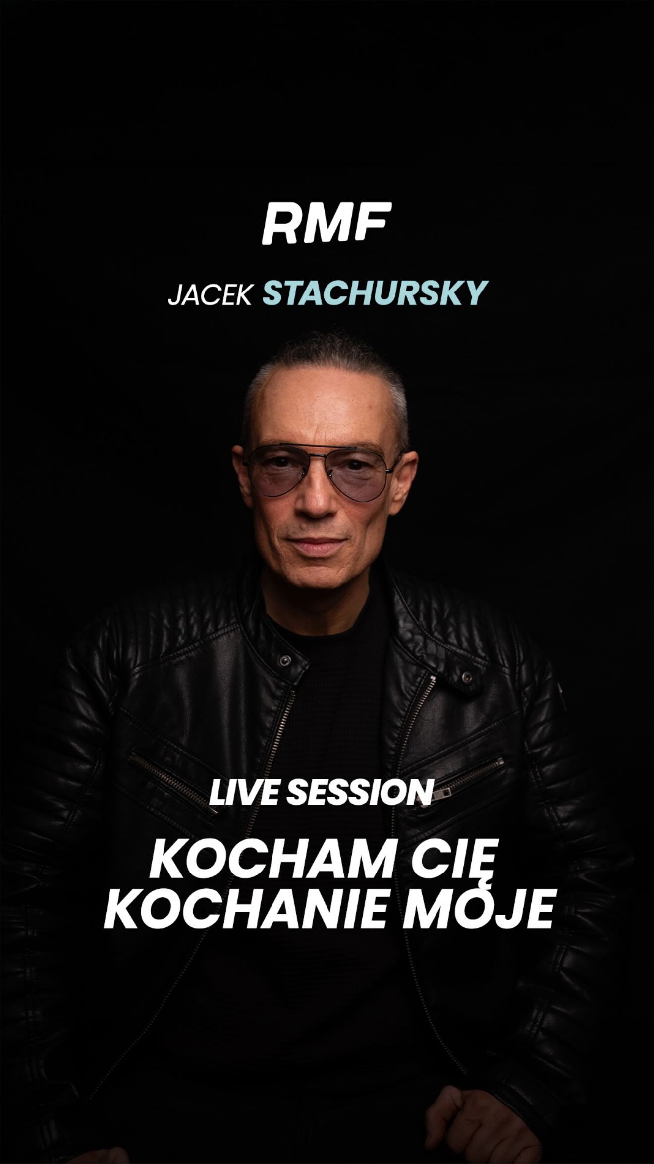 @jacek_stachursky - „Kocham...