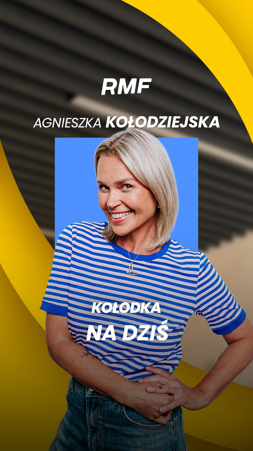  @kolodka_z_radia na dziś!...