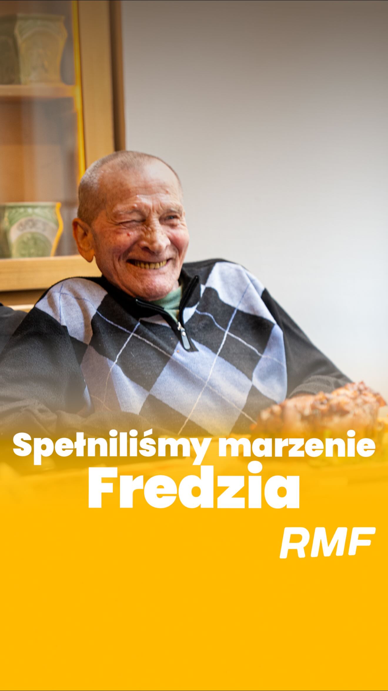 Spełniamy marzenia na Dzień...