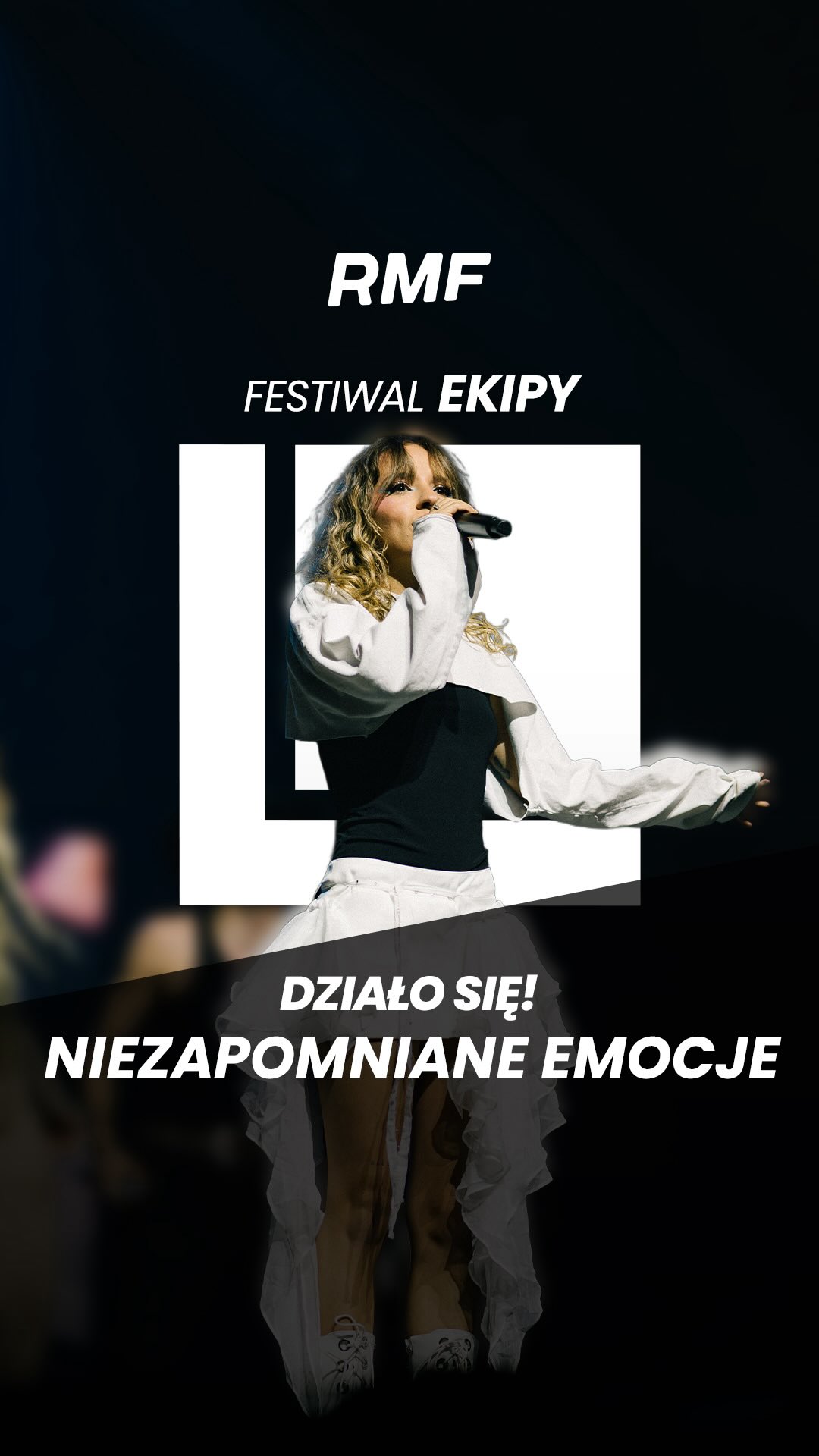 DZIAŁO SIĘ‼️...