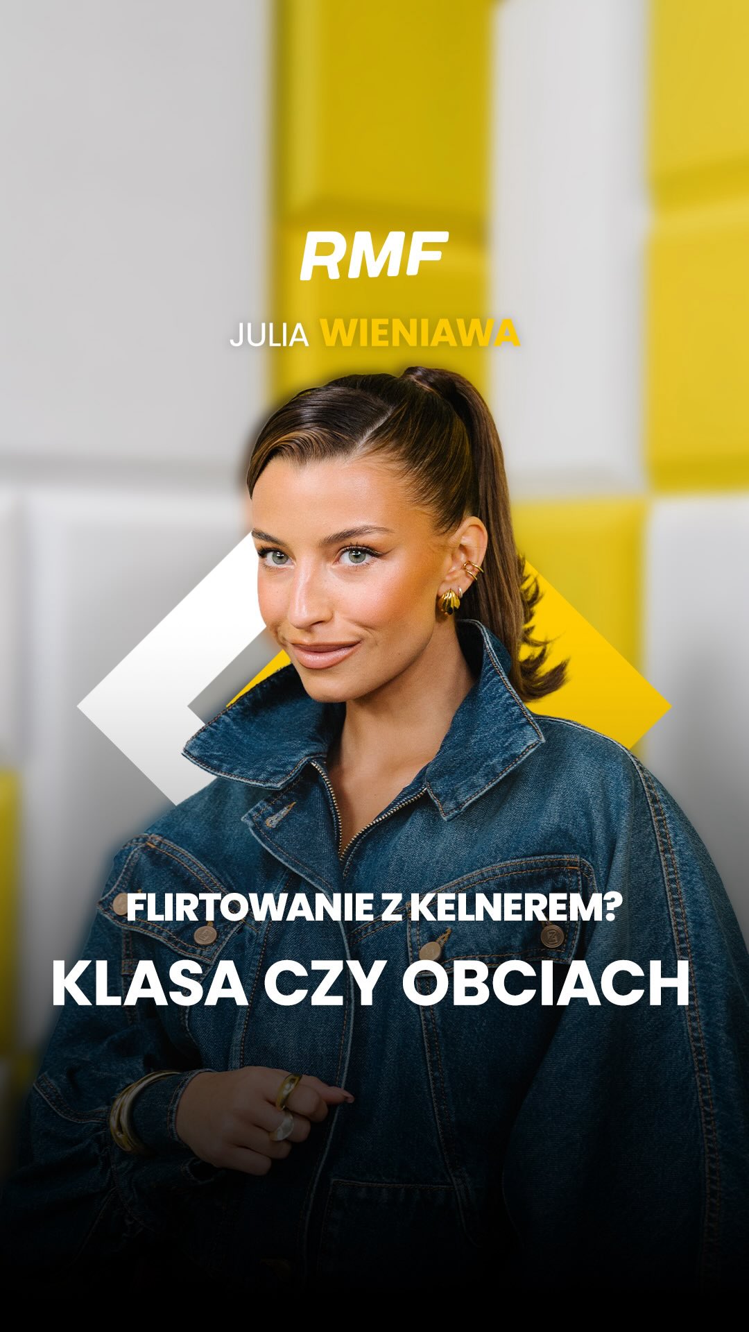 Flirtowanie z...