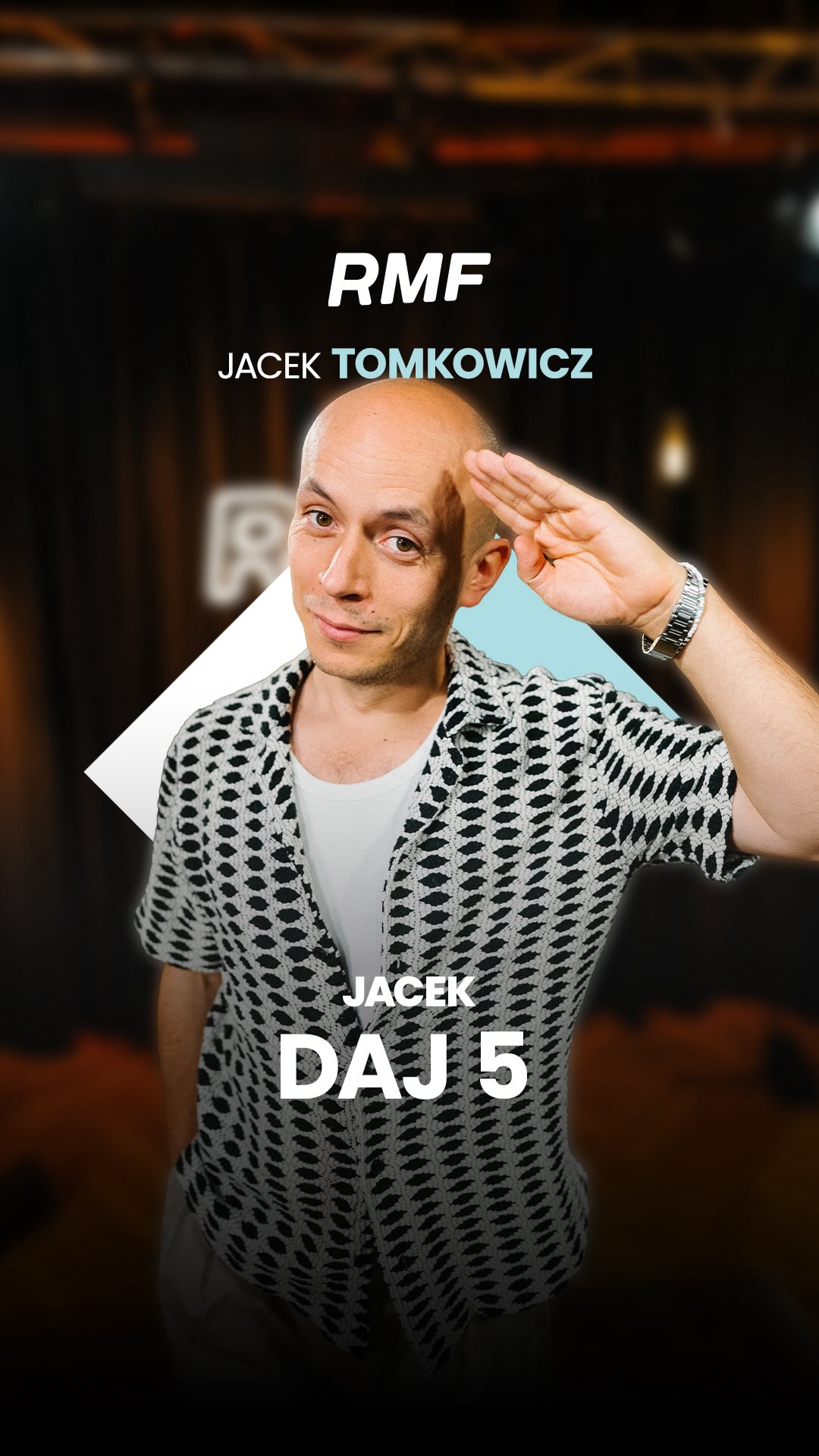 5 piosenek, których tytuły...