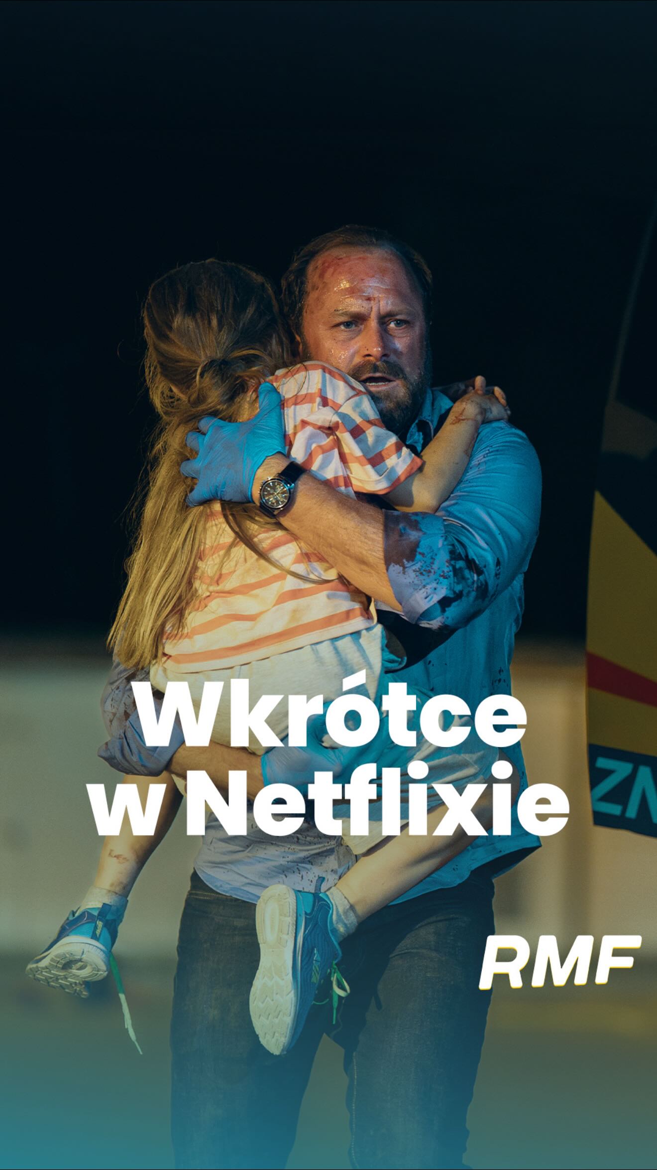 ℹ️ „Znieczulenie” to...